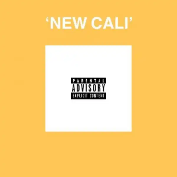 BACEgang - New Cali